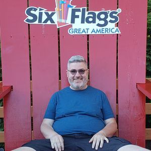 Meet your Posher, Timothy